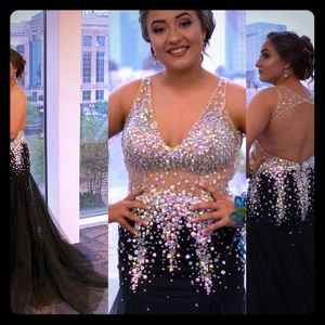 Ball Gown/Prom Dress